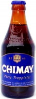 Cerveja Chimay Blue 330 ml